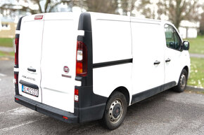 Fiat Talento 2.0d 88kw s odpočtom DPH - 4