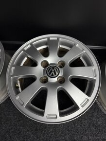 Alu VW LUPO 4x100 14” 6X0601025A - 4