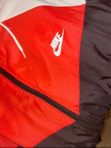 Nike vintage bunda - 4