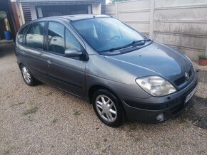 Renault Scenic 1.9 TD 72kw - 4