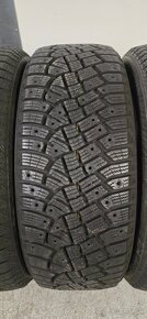 215/55 R18 zimné pneumatiky - 4