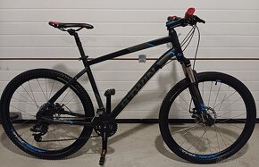 Btwin Rockrider 520, 27,5" velkost XL - 4