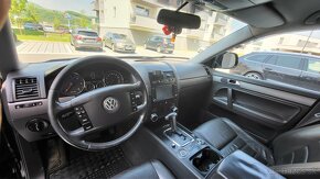 Volkswagen Touareg 3.0 V6 - 4