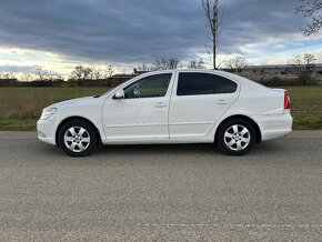 Škoda Octavia 1.6 TDI CR DPF - 4