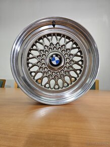 BBS BMW E24 original - 4