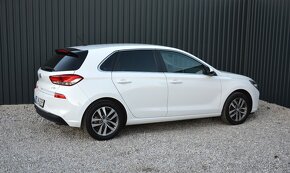 Hyundai i30 1.0 T-GDi, SR voz, 1. maj, TOP STAV - 4