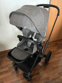 Cybex PRIAM 2022, Autosedačka Cloud T i-Size 0-13 kg - 4