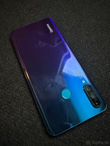 Huawei P30 lite Blue 128GB - 4