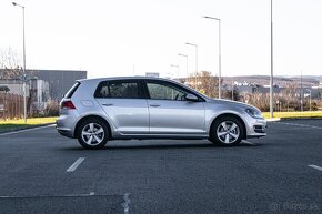 Volkswagen Golf 2.0 TDI BMT 150k Highline - 4