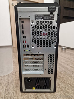 Herný PC HP Omen 880-010nc - 4