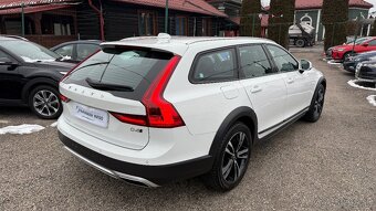 Volvo V90 CC D4 2.0L Cross Country Pro AWD A/T - 4