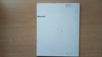 Microsoft MS-DOS Shell - Users Guide - 4