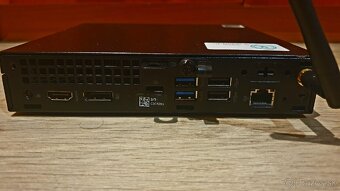 Dell optiplex 3070 - 4