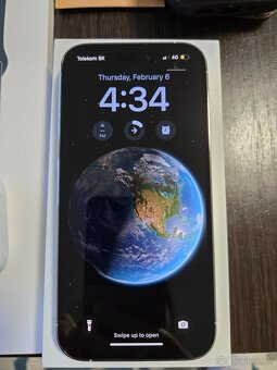 Iphone 14 pro 256gb + apple watch series 8 45mm - 4