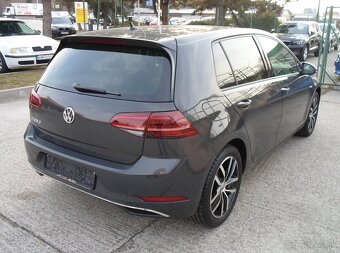 Volkswagen Golf e-,100kW DigitalCockpit,kamera,navi,LED - 4