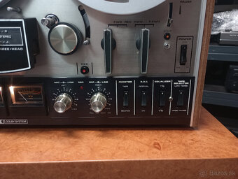 Akai 4000DB -- Vintage Tape Recorder/Rezervované/ - 4