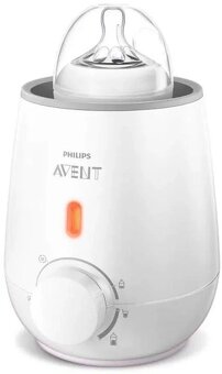 Philips AVENT Ohrievač fliaš SCF355 - 4