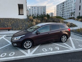 Kia Ceed Sport Wagon 1.6 GDI 99kw + LPG - 4