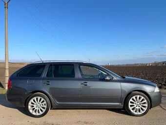 Škoda Octavia II 1.9TDi ELEGANCE+xenóny,ťažné.. - 4