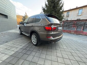 BMW X5 2012 180kw Facelift - 4