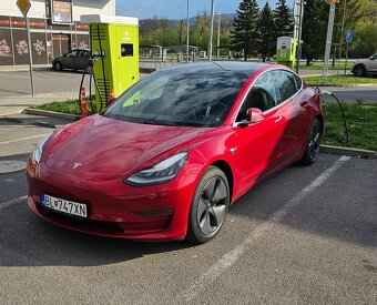 Predam - Tesla Model 3 LongRange, 4x4, 2019,plne FSD, - 4