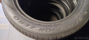 Pirelli 275/50r20 - 4