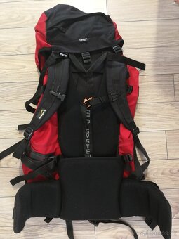 Treksport Patagonia cordura - 4