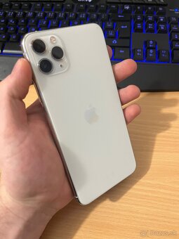 iPhone 11 Pro Max - Nová batéria - 4