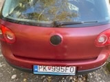 Vw golf 4 motion - 4