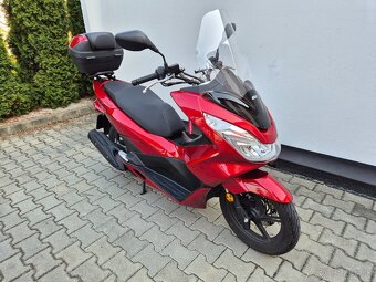 Honda PCX 125 - 4