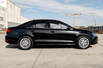 Volkswagen Jetta 1.4 TSI Highline 118kw/160PS - 4