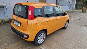 Fiat Panda 1.2 Lounge - 4