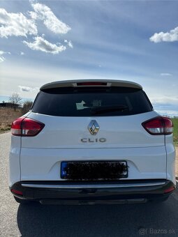 Renault Clio Grandtour Energy TCe 90 - 4