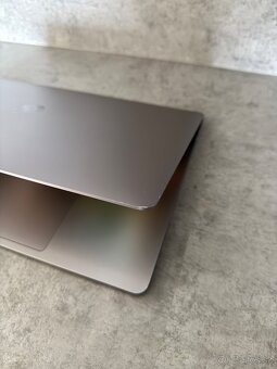 Macbook Pro 16 2019 i9 - 4