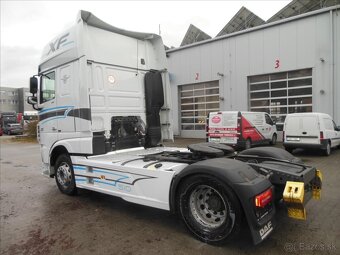 DAF XF 106.510 SSC, MANUÁL, RETARD - 4