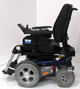 Kupim invalidny vozik - 4