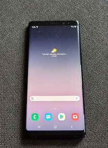 Samsung Galaxy Note 8 - 4