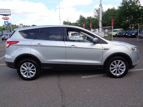 Ford Kuga 2.0 TDCi Titanium AWD - 4