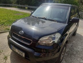 Kia soul - 4