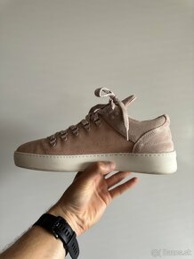 Filling Pieces - 4