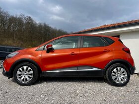 Renault Captur—  0.9 TCe - 4