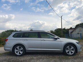 Predám Volkswagen Passat Variant 2.0 Tdi Comfortline DSG - 4