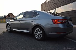 Škoda Superb 2.0 TDi 140 kw L&K, 58 000 km - 4