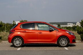 Peugeot 208 1.2 PureTech Active - 4