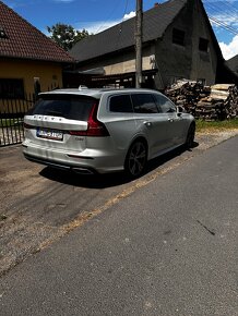 Volvo v60 D4 - 4