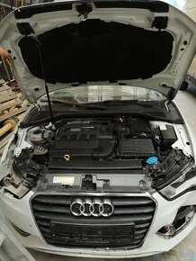 A3 2016 8V 1.6 tdi 81kw Sline automat 130tis km - 4