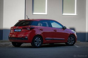 Hyundai i20 Cool, 61kW, 2020 - 4