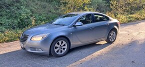 Opel Insignia 2.0 - 4