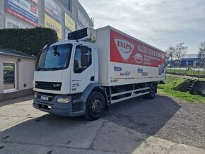 DAF LF 55.220, Euro 5, Carrier + DPH /6508/ - 4