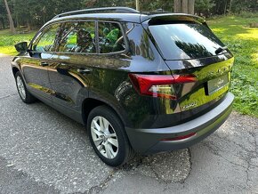 Škoda Karoq 1.5Tsi-DSG-RV:2021 - 4